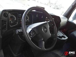 Mercedes-Benz Actros 1851 retarder hydraulic 536'km Top condt...