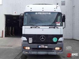 Mercedes-Benz Actros 1843 EPS