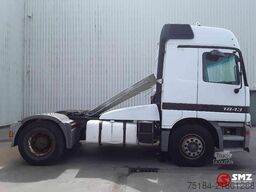 Mercedes-Benz Actros 1843 EPS