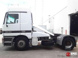 Mercedes-Benz Actros 1843 EPS
