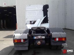 Mercedes-Benz Actros 1843 EPS