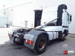 Mercedes-Benz Actros 1843 EPS