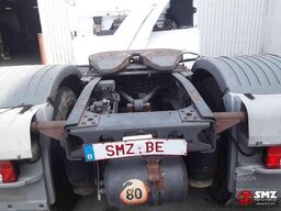 Mercedes-Benz Actros 1843 EPS