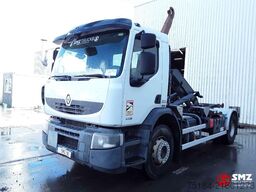 Renault Premium 430 lames steel