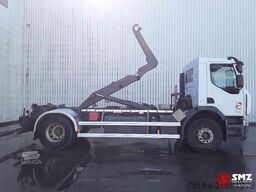 Renault Premium 430 lames steel