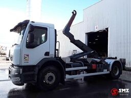 Renault Premium 430 lames steel
