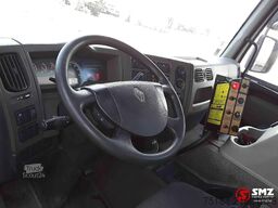 Renault Premium 430 lames steel