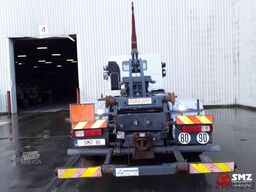 Renault Premium 430 lames steel