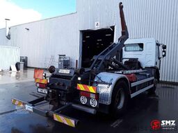 Renault Premium 430 lames steel