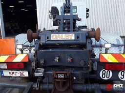 Renault Premium 430 lames steel