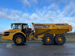 Volvo A30G
