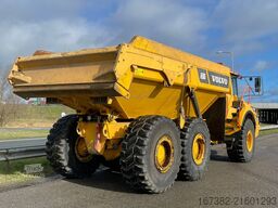 Volvo A30G