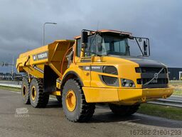Volvo A30G