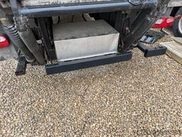  2- Achs Wüllhorst Carrier R950 UMt