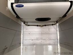  2- Achs Wüllhorst Carrier R950 UMt