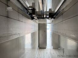  2- Achs Wüllhorst Carrier R950 UMt