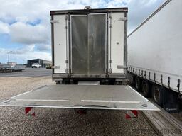  2- Achs Wüllhorst Carrier R950 UMt