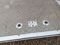  2- Achs Wüllhorst Carrier R950 UMt