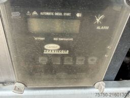  2- Achs Wüllhorst Carrier R950 UMt