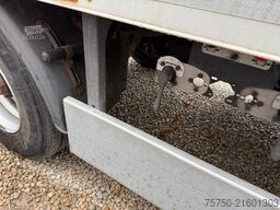  2- Achs Wüllhorst Carrier R950 UMt