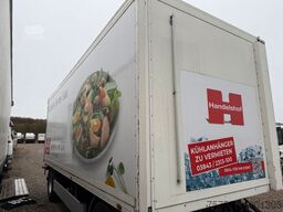  2- Achs Wüllhorst Carrier R950 UMt