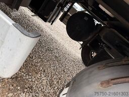  2- Achs Wüllhorst Carrier R950 UMt