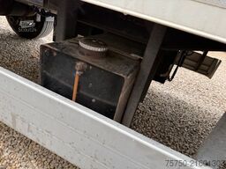  2- Achs Wüllhorst Carrier R950 UMt