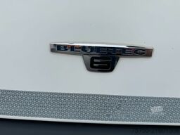 MERCEDES-BENZ Antos 2533 6x2 Faun Rotopress 520