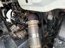 MERCEDES-BENZ Antos 2533 6x2 Faun Rotopress 520