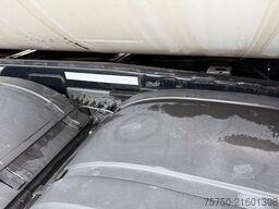 MERCEDES-BENZ Antos 2533 6x2 Faun Rotopress 520