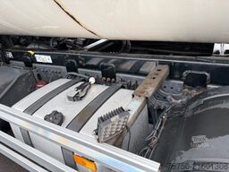 MERCEDES-BENZ Antos 2533 6x2 Faun Rotopress 520