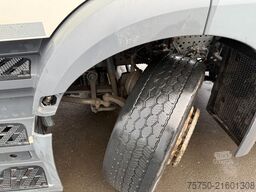 MERCEDES-BENZ Antos 2533 6x2 Faun Rotopress 520