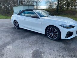 BMW M440 4 Cabrio M440 i xDrive
