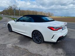 BMW M440 4 Cabrio M440 i xDrive