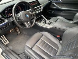 BMW M440 4 Cabrio M440 i xDrive