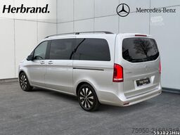 MERCEDES-BENZ V 220 ED/L *Distronic*LED*MBUX*9-G*