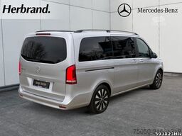 MERCEDES-BENZ V 220 ED/L *Distronic*LED*MBUX*9-G*
