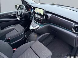 MERCEDES-BENZ V 220 ED/L *Distronic*LED*MBUX*9-G*