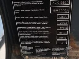 MAGNI RTH 6.35