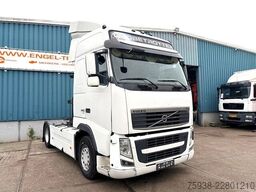 Volvo FH 440 GLOBETROTTER (D13 ENGINE)  (12+2 GEARS M...