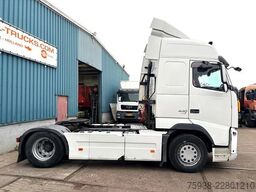 Volvo FH 440 GLOBETROTTER (D13 ENGINE)  (12+2 GEARS M...
