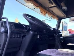 Volvo FH 440 GLOBETROTTER (D13 ENGINE)  (12+2 GEARS M...