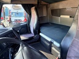 Volvo FH 440 GLOBETROTTER (D13 ENGINE)  (12+2 GEARS M...