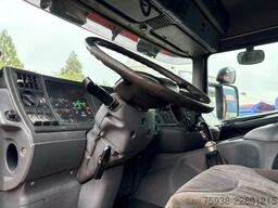 Scania P124-360 C 6x6 FULL STEEL 3-WAY KIPPER (12 GEAR...