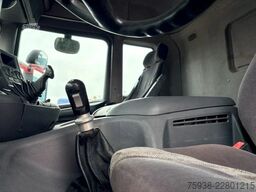 Scania P124-360 C 6x6 FULL STEEL 3-WAY KIPPER (12 GEAR...