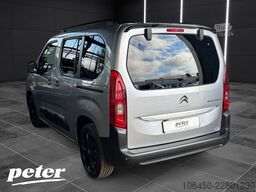 Citroën ë-Berlingo Shine M 136 +180°Kamera+HUD+LED+