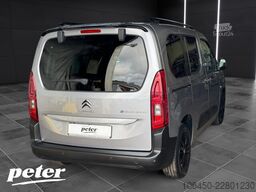 Citroën ë-Berlingo Shine M 136 +180°Kamera+HUD+LED+