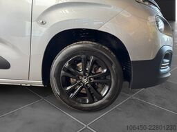 Citroën ë-Berlingo Shine M 136 +180°Kamera+HUD+LED+