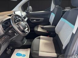 Citroën ë-Berlingo Shine M 136 +180°Kamera+HUD+LED+