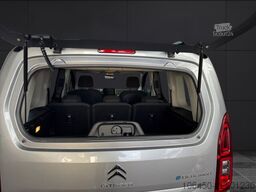 Citroën ë-Berlingo Shine M 136 +180°Kamera+HUD+LED+